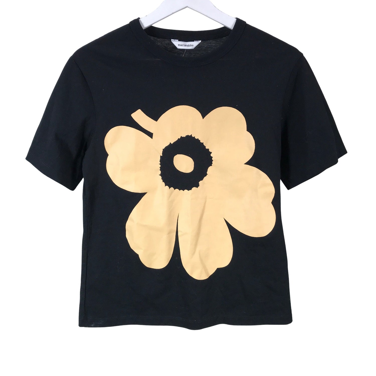  T-paita  T-paita, koko 36  Marimekko 