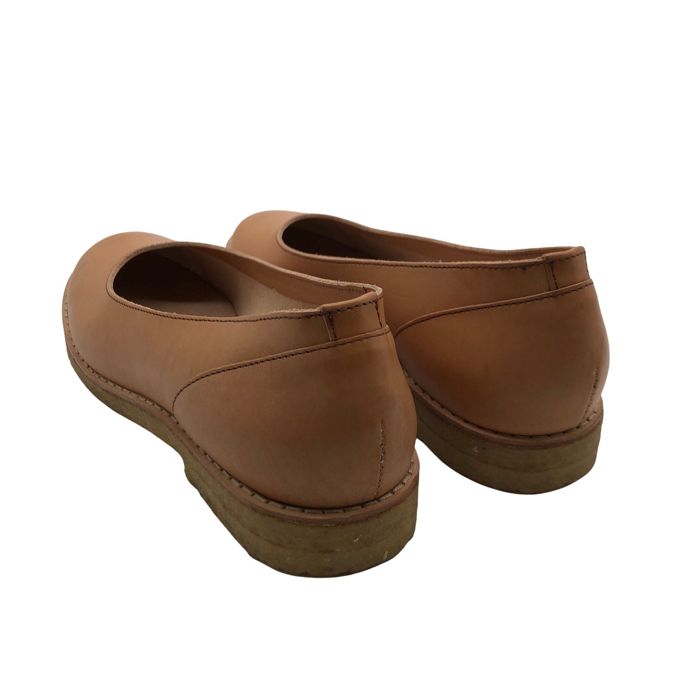 Unisex Swedish Hasbeens - Ballerinat, koko 40 -  (2)