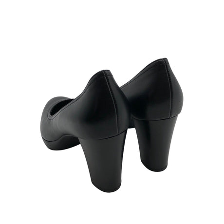 Unisex Högl - Korkokengät, koko 38 -  (2)