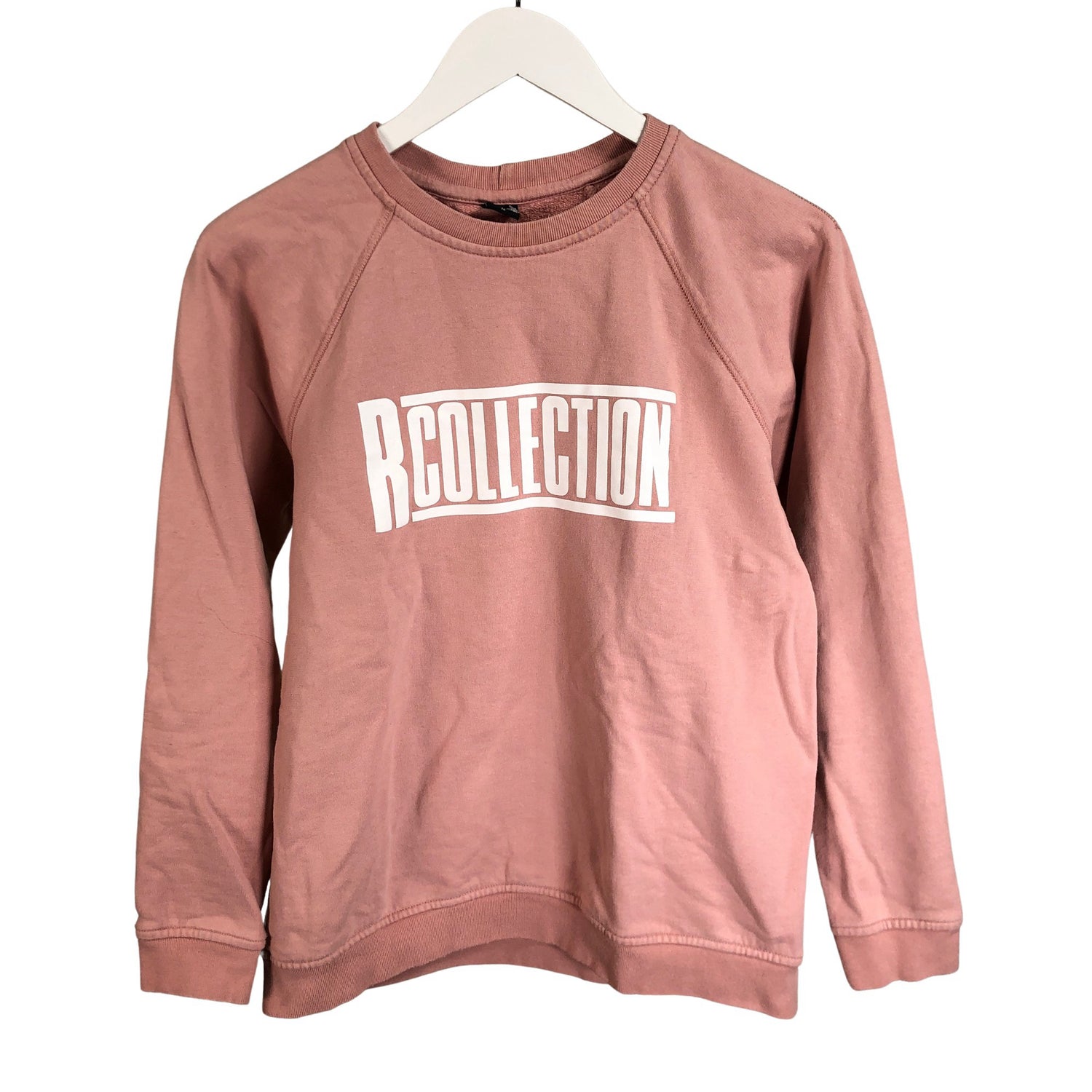  Paita  Collegepaita, koko 38  R-collection 