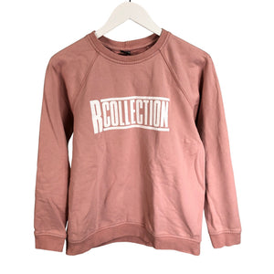 Unisex R-collection - Collegepaita, koko 38 -  (1)
