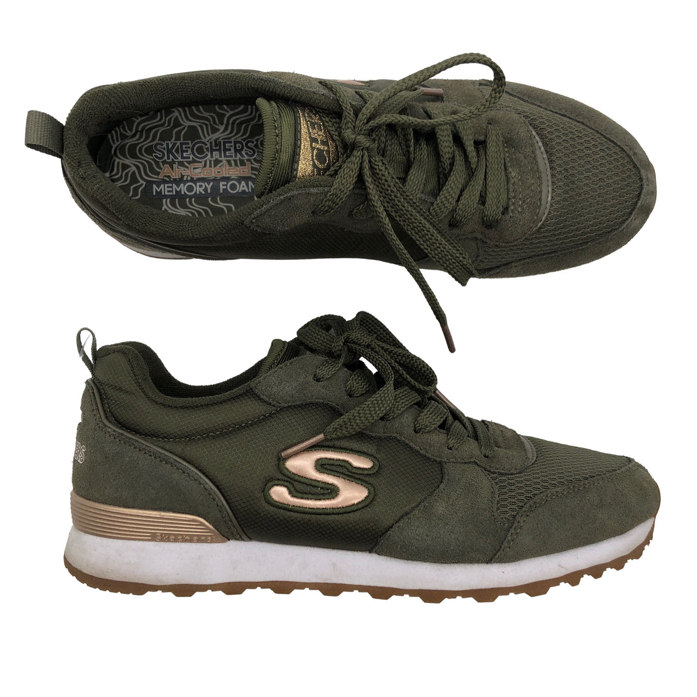 Unisex Skechers - Lenkkarit, koko 39 -  (1)