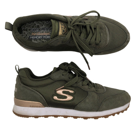 Unisex Skechers - Lenkkarit, koko 39 -  ()
