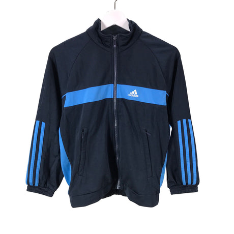 Unisex Adidas - Verryttelytakki, koko 140 - 146 -  ()