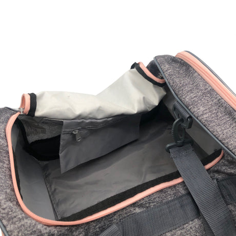Unisex Adidas - Urheilukassi, koko Midi -  (2)