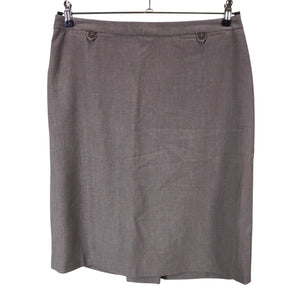 Unisex Kriss - Suora hame, koko 40 -  (1)