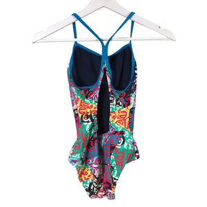 Unisex Arena - Uimapuku, koko 158 - 164 -  (2)