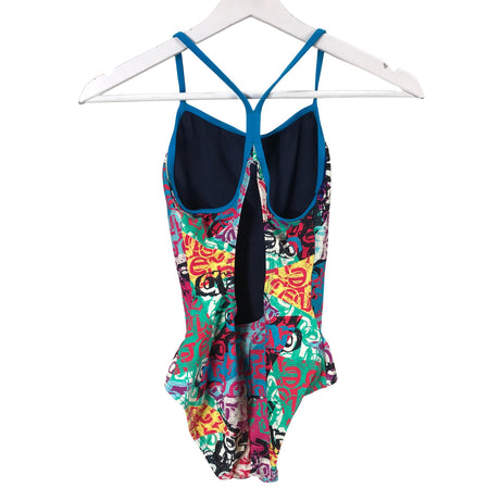 Unisex Arena - Uimapuku, koko 158 - 164 -  (2)
