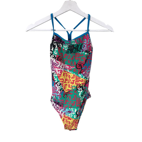 Unisex Arena - Uimapuku, koko 158 - 164 -  ()