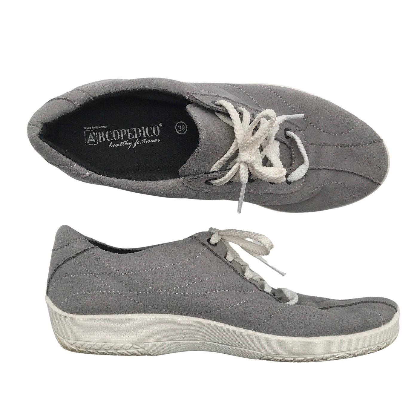 Unisex Arcopedico - Tennarit, koko 39 -  (1)