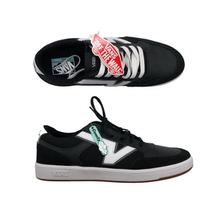 Unisex Vans - Tennarit, koko 45 -  (1)