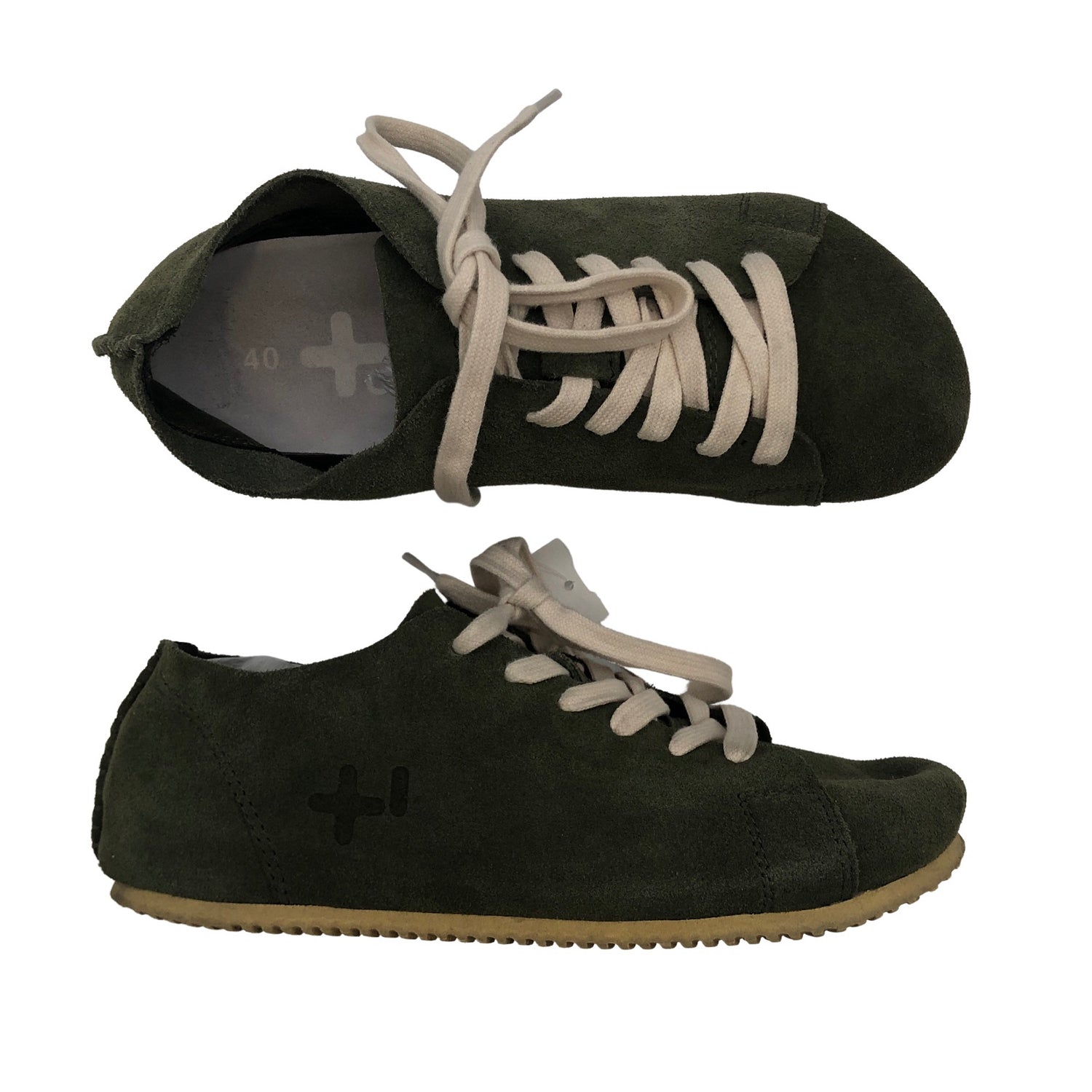  Tennarit  Tennarit, koko 40  OTZ Shoes 