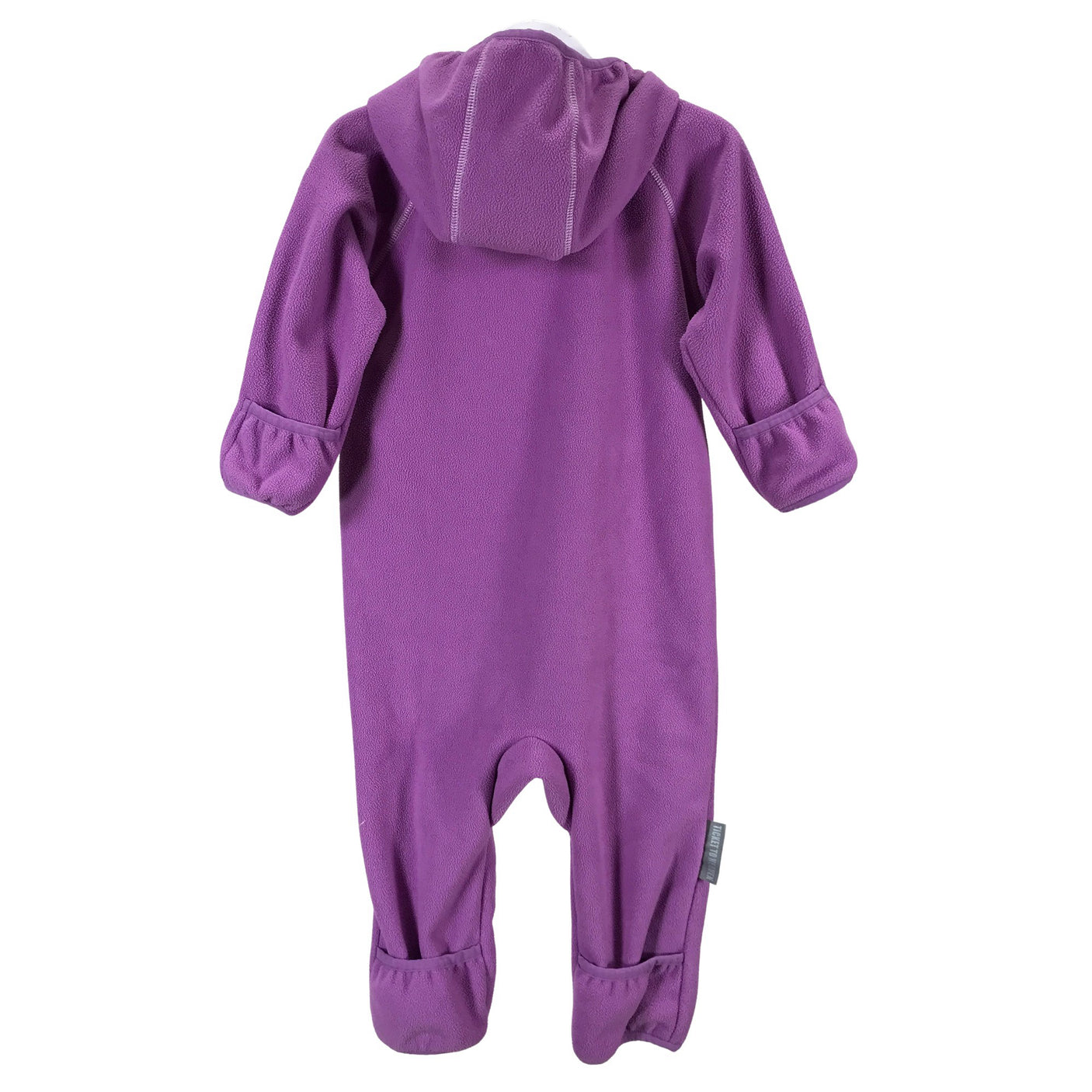 Fleecehaalari, koko 80 - 86