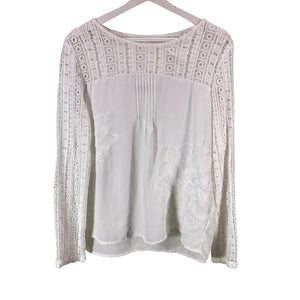 Unisex Desigual - Pusero, koko 40 -  (1)
