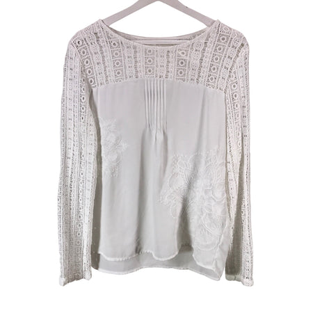 Unisex Desigual - Pusero, koko 40 -  ()