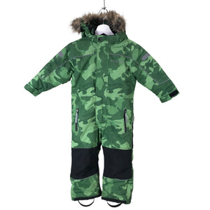 Unisex Nordbjørn - Toppahaalari, koko 98 - 104 -  (1)
