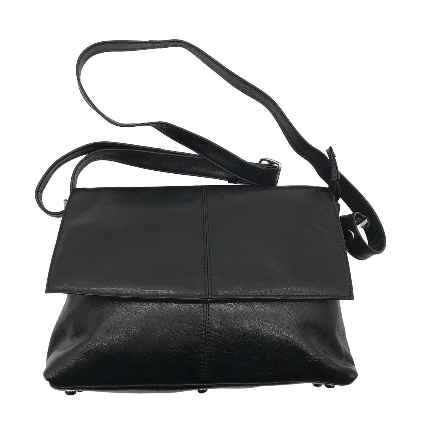 Unisex The Monte - Olkalaukku, koko Midi -  (1)
