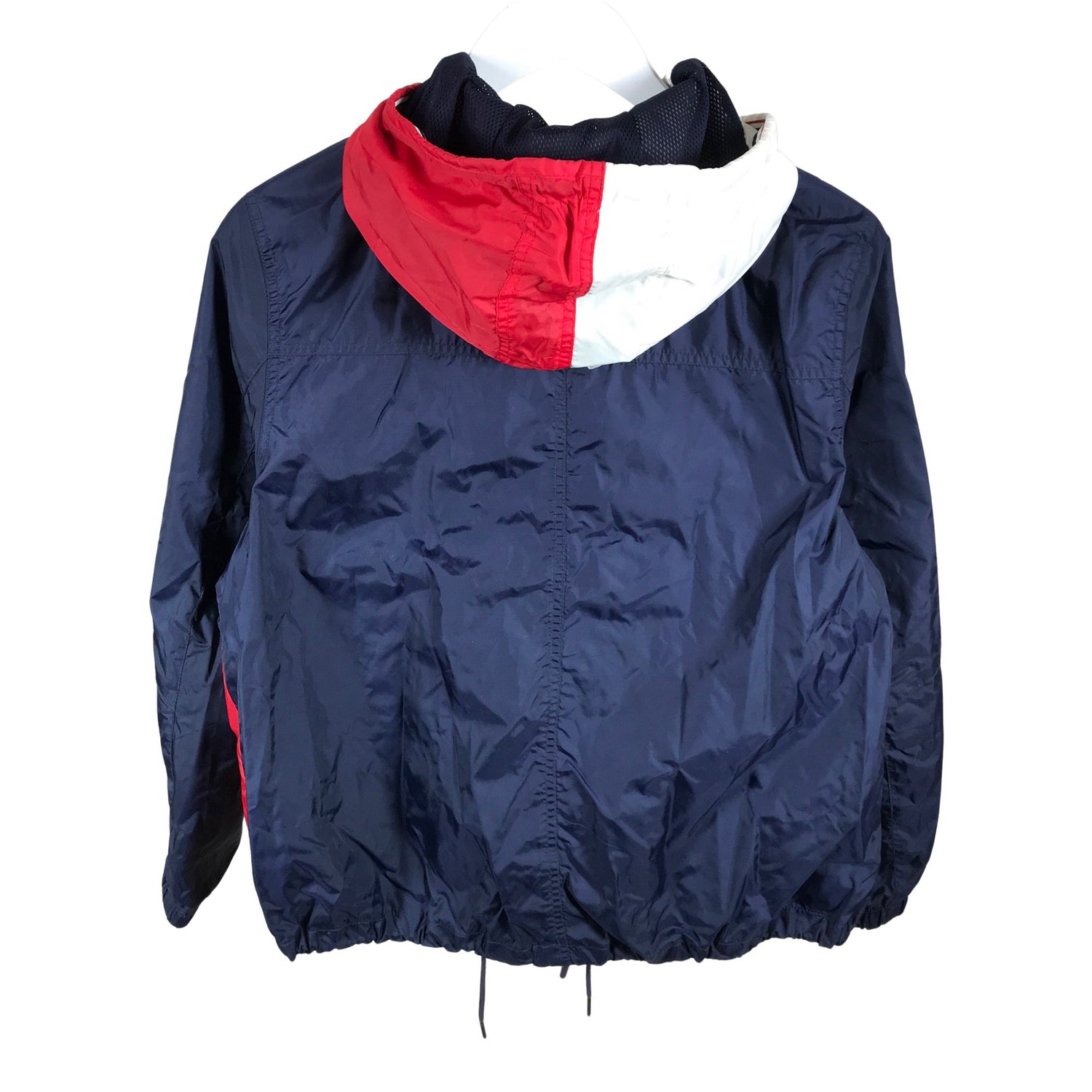  Urheilutakki  Ulkoilutakki, koko 146 - 152  Tommy Hilfiger 