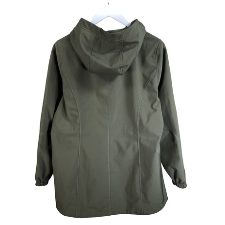 Unisex Zizzi - Softshell-takki, koko 44 -  (2)