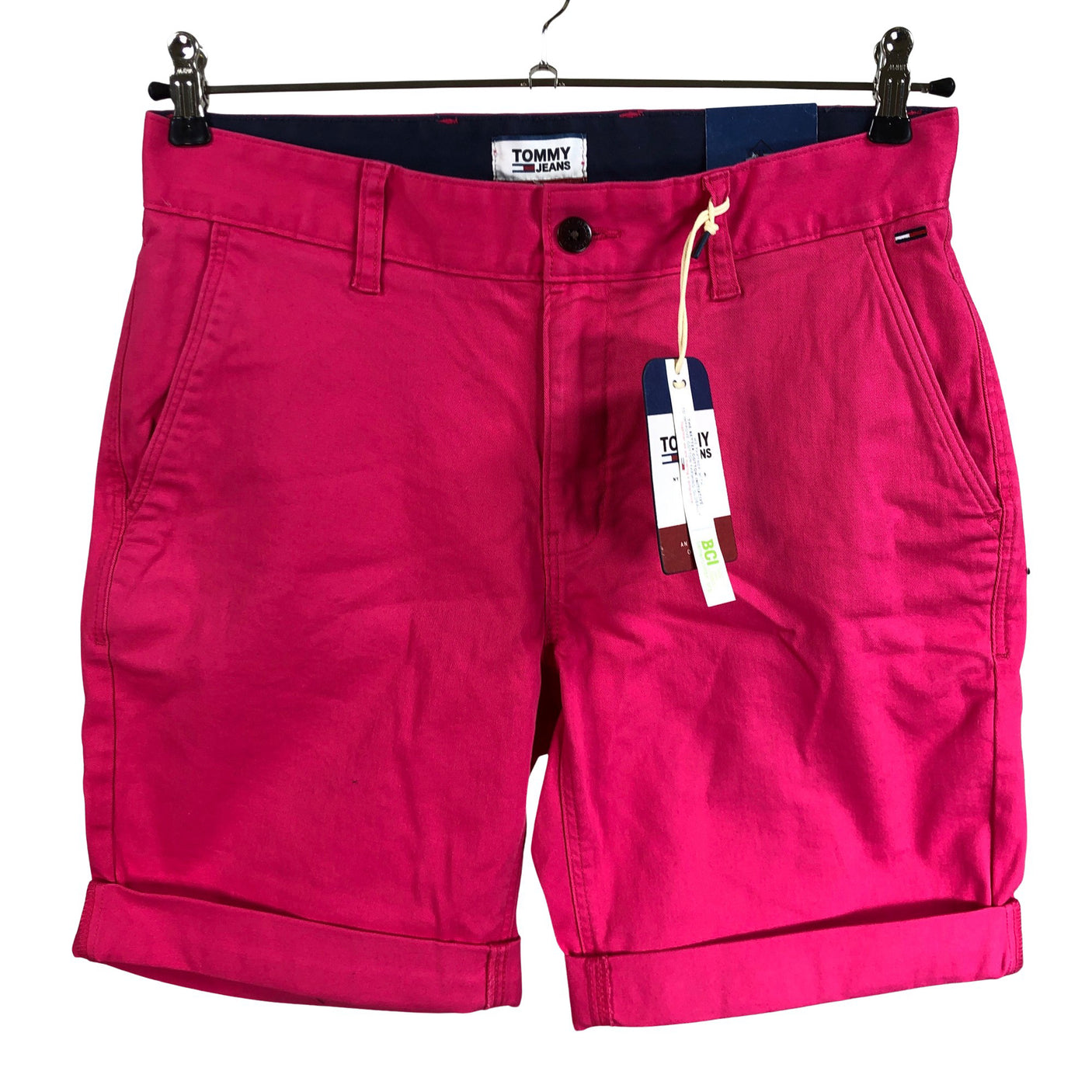 Unisex Tommy Hilfiger - Shortsit, koko 40 -  (1)
