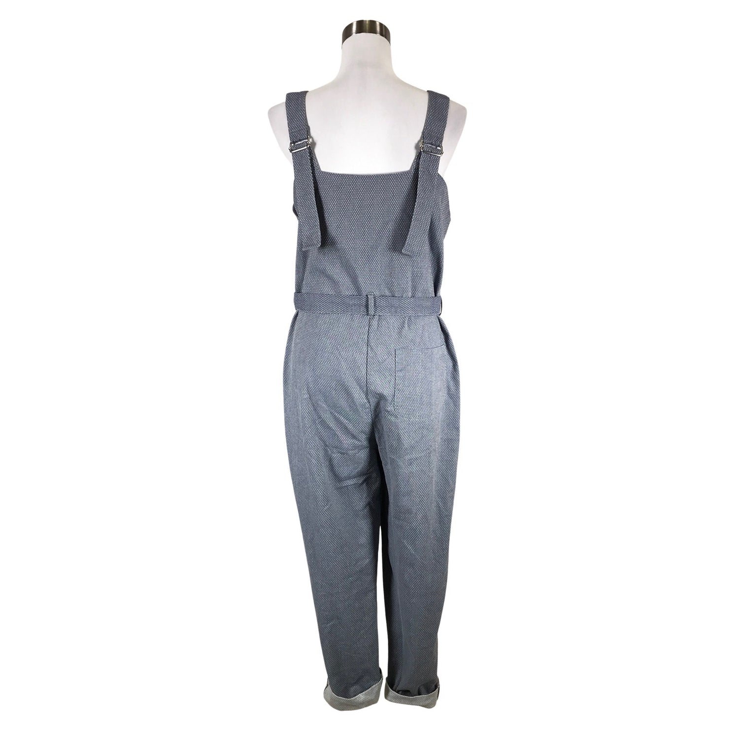  Haalarit  Haalarit, koko 40  R-collection 