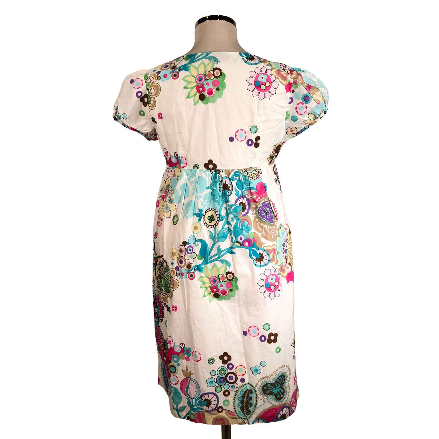 Unisex Escada Sport - Kangasmekko, koko 42 -  (2)