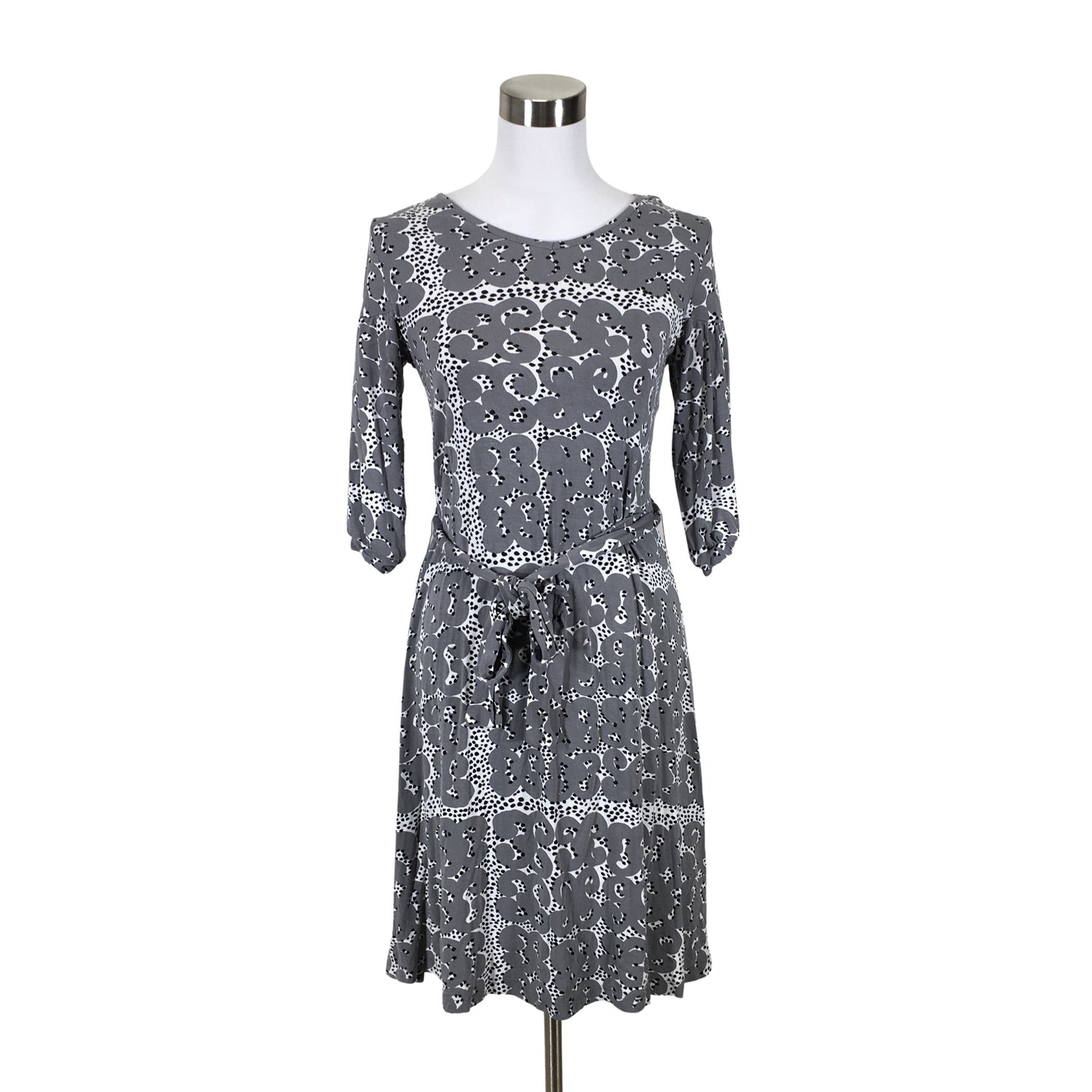  Mekko  Trikoomekko, koko 36  Marimekko 