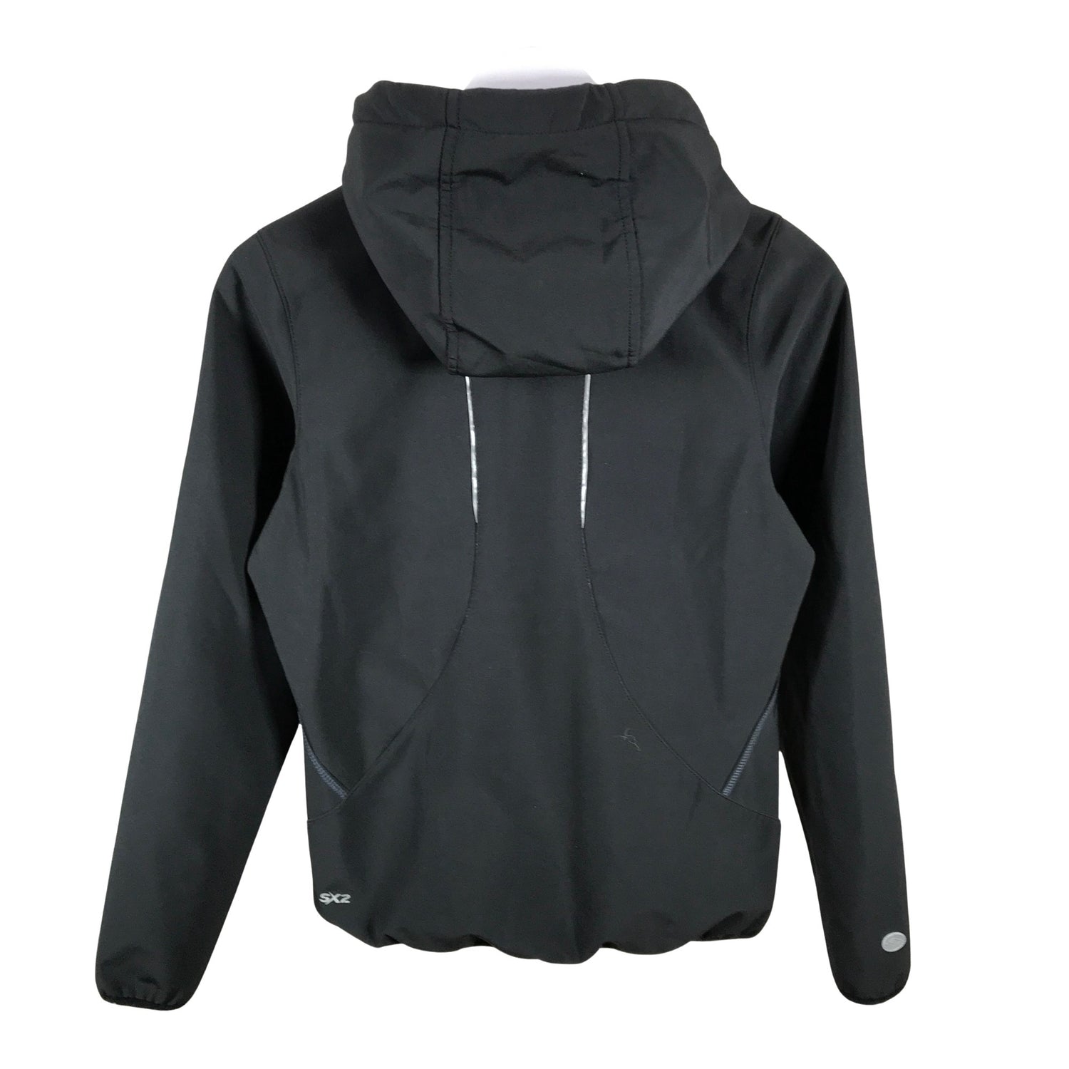  Välikausitakki  Softshell-takki, koko 36  Umbro 