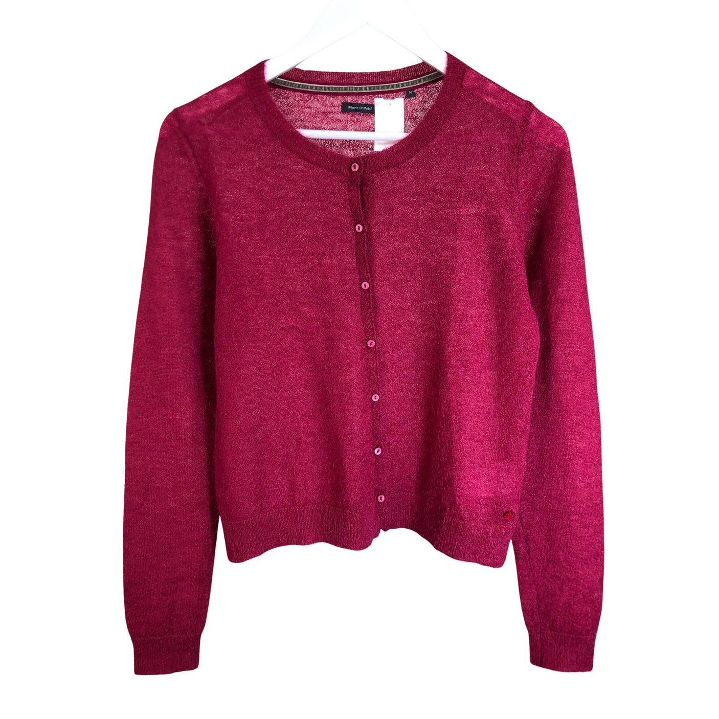 Unisex Marc O'Polo - Neuletakki, koko 38 -  (1)