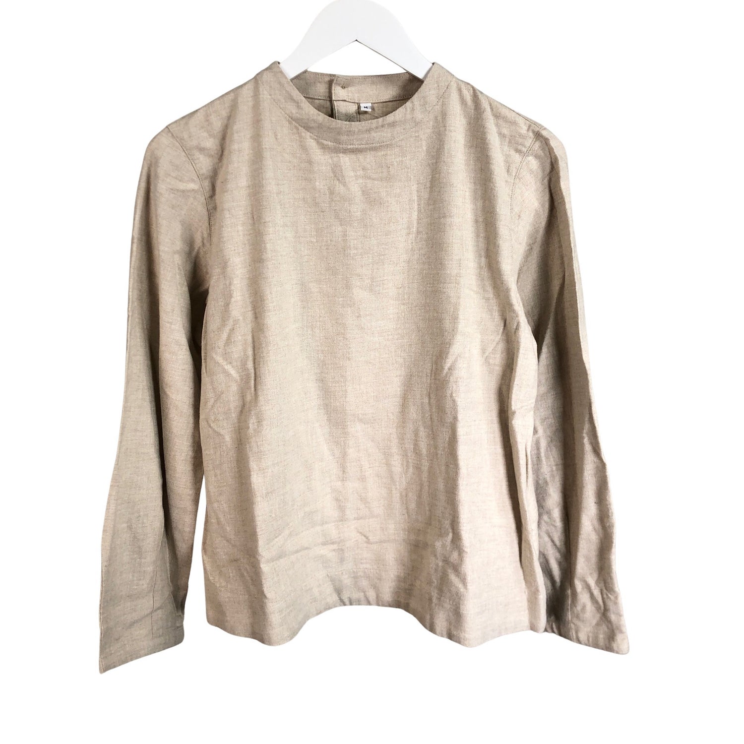  Paita  Pusero, koko 38  Muji 