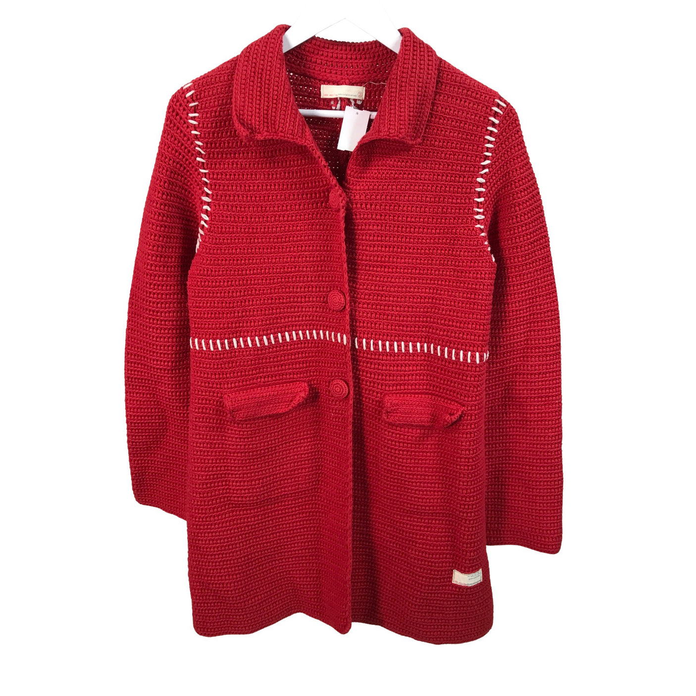 Unisex Odd Molly - Neuletakki, koko 38 -  (1)