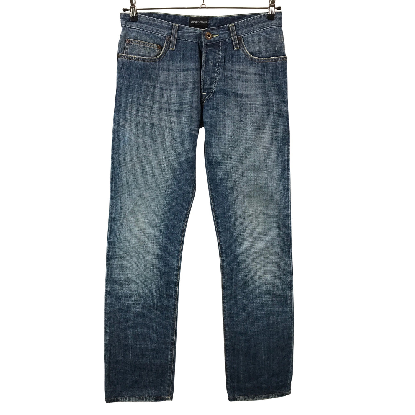 Unisex Emporio Armani - Farkut, koko 40 -  (1)