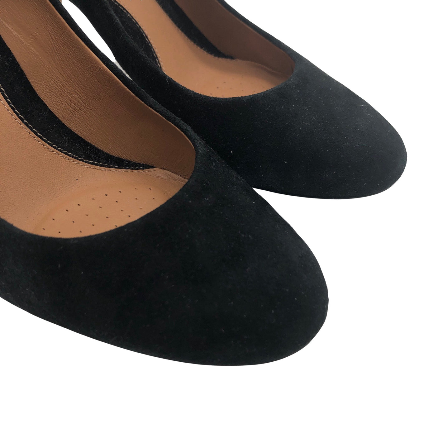 Unisex Clarks - Korkokengät, koko 35 -  (2)