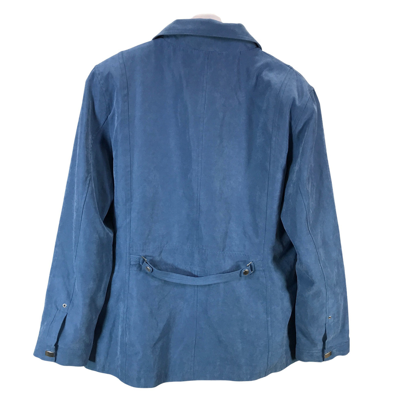 Unisex Windfield - Ulkoilutakki, koko 44 -  (2)
