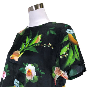 Unisex Uhana Design - Lyhythihainen pusero, koko 42 -  (3)