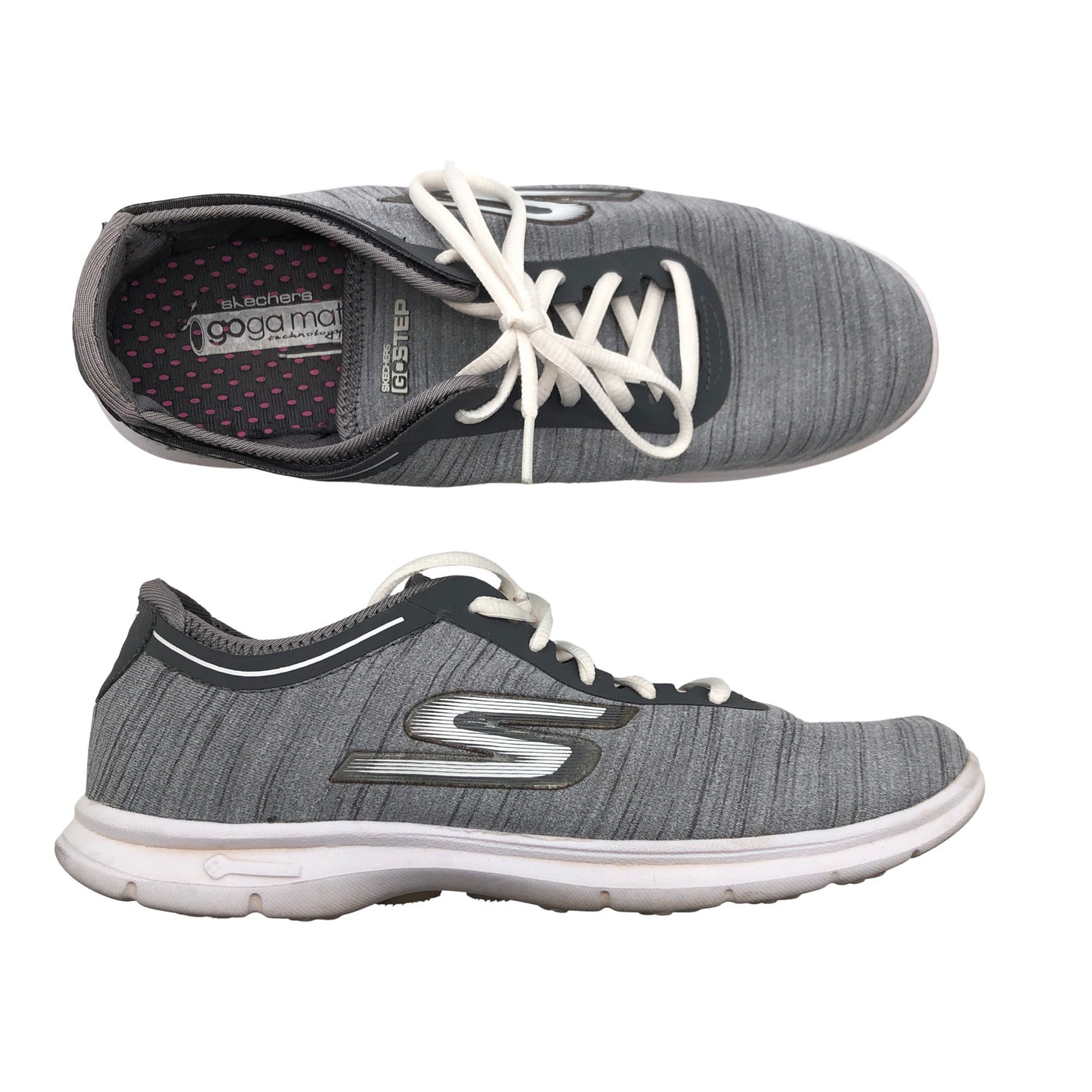 Unisex Skechers - Tennarit, koko 39 -  (1)