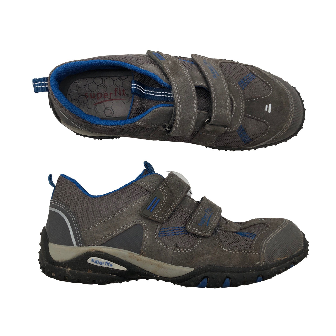 Unisex SuperFit - Lenkkarit, koko 39 -  (1)