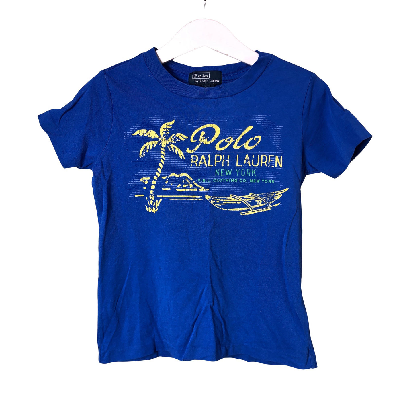 Unisex Marc O'Polo - T-paita, koko 92 - 98 -  (1)