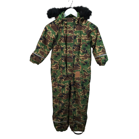 Unisex Mini Rodini - Toppahaalari, koko 110 - 116 -  ()