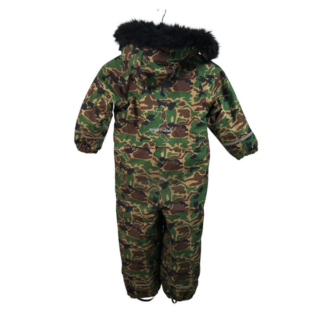 Unisex Mini Rodini - Toppahaalari, koko 110 - 116 -  (2)