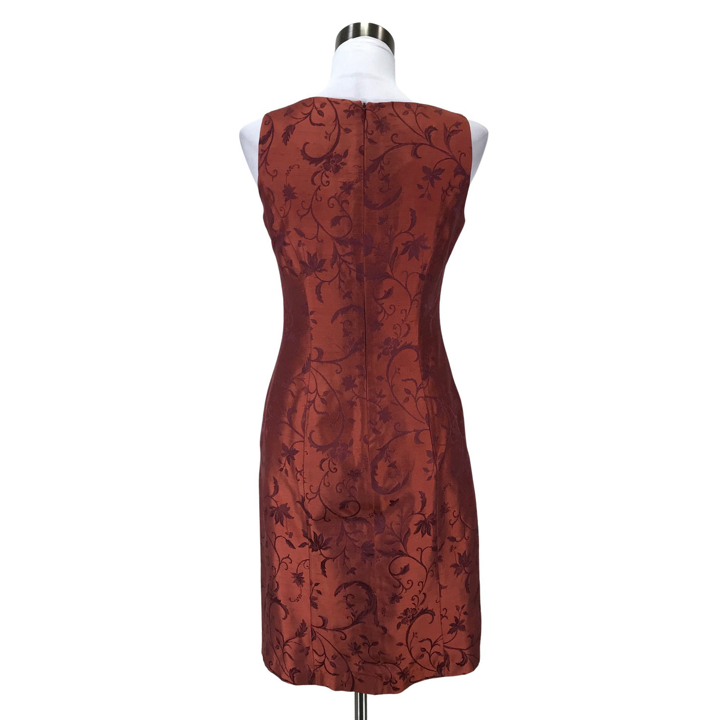 Unisex Christie de la Rue - Kotelomekko, koko 38 -  (2)