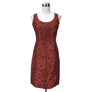 Unisex Christie de la Rue - Kotelomekko, koko 38 -  (1)