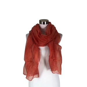 Unisex Welkin - Huivi, koko Maxi -  (1)