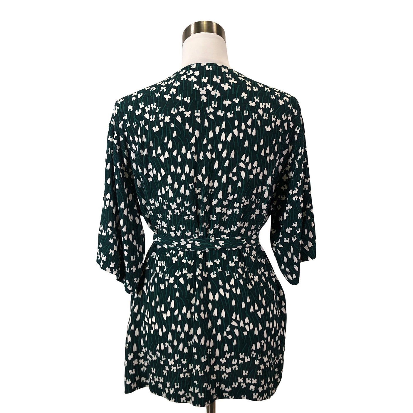 Unisex Marimekko - Lyhythihainen pusero, koko 34 -  (2)