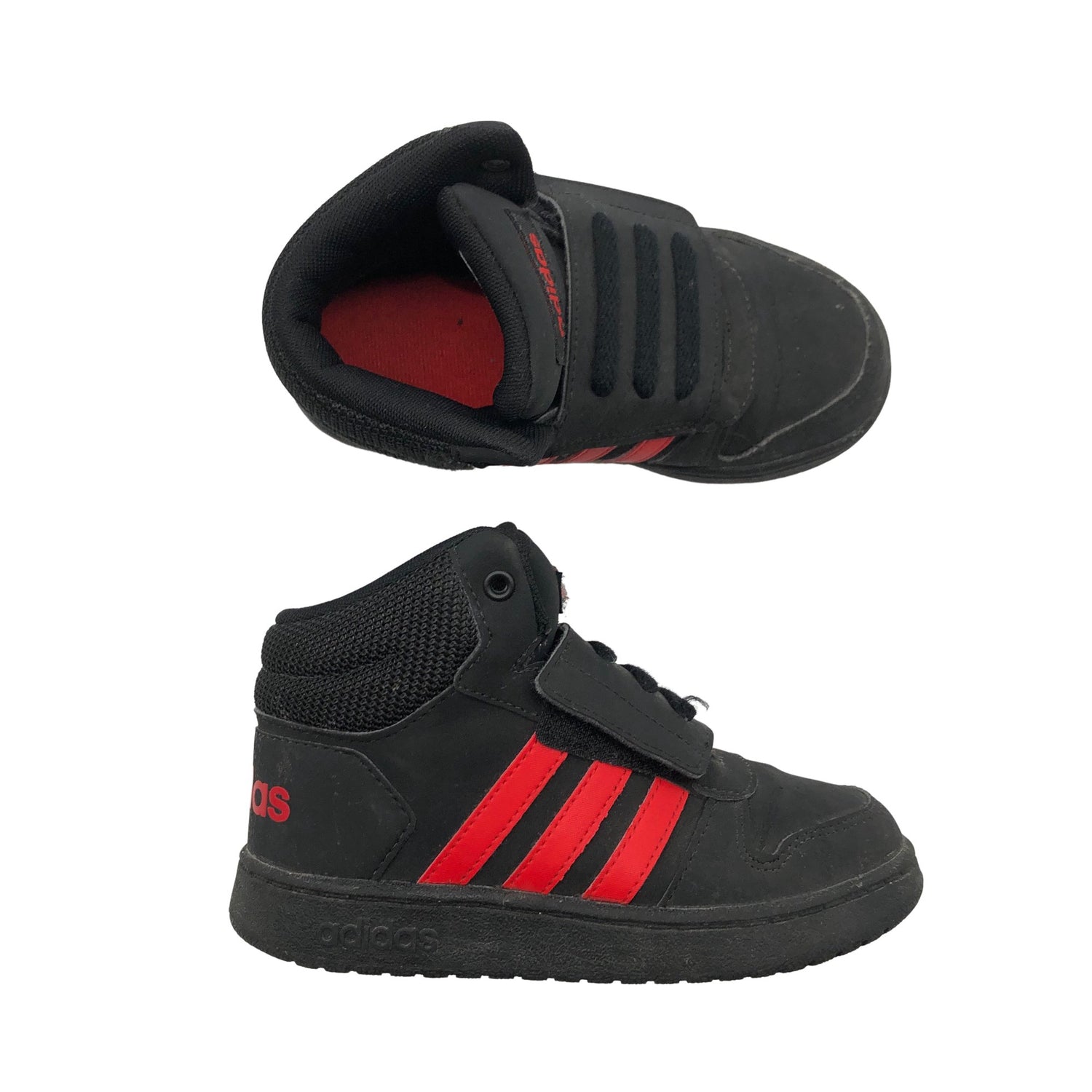  Tennarit  Tennarit, koko 27  Adidas 