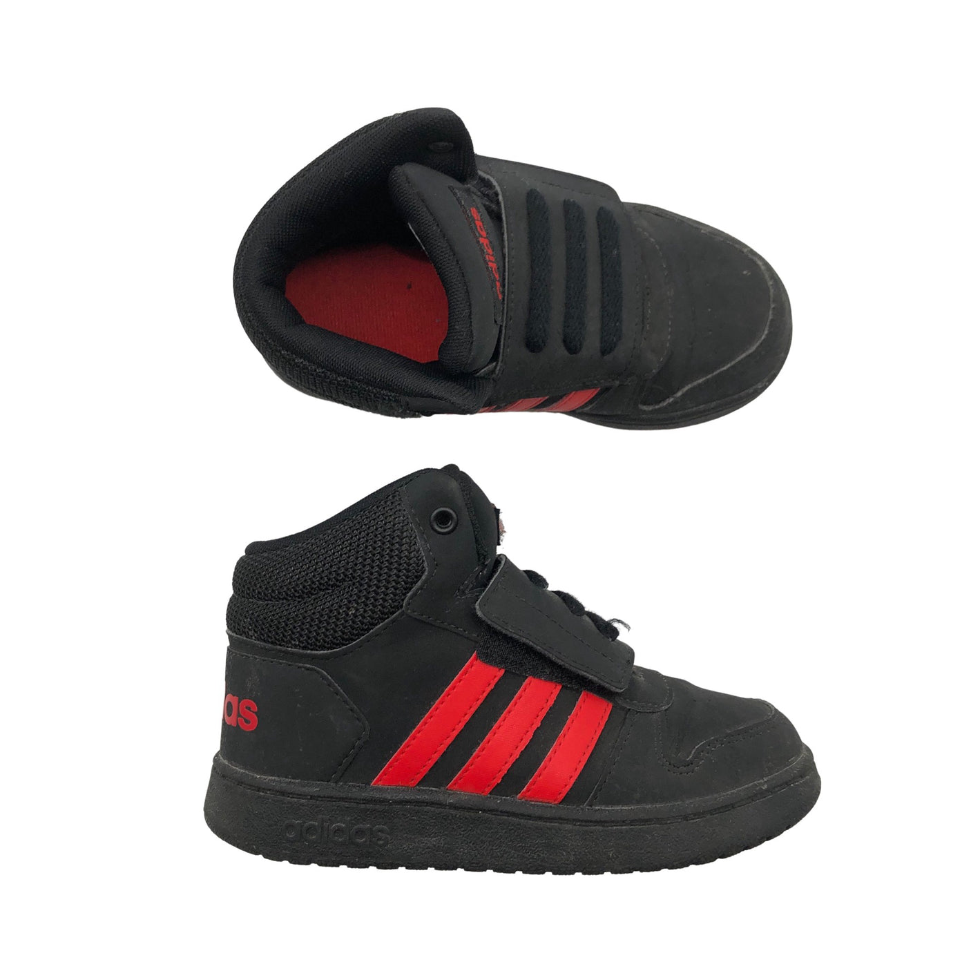 Unisex Adidas - Tennarit, koko 27 -  (1)