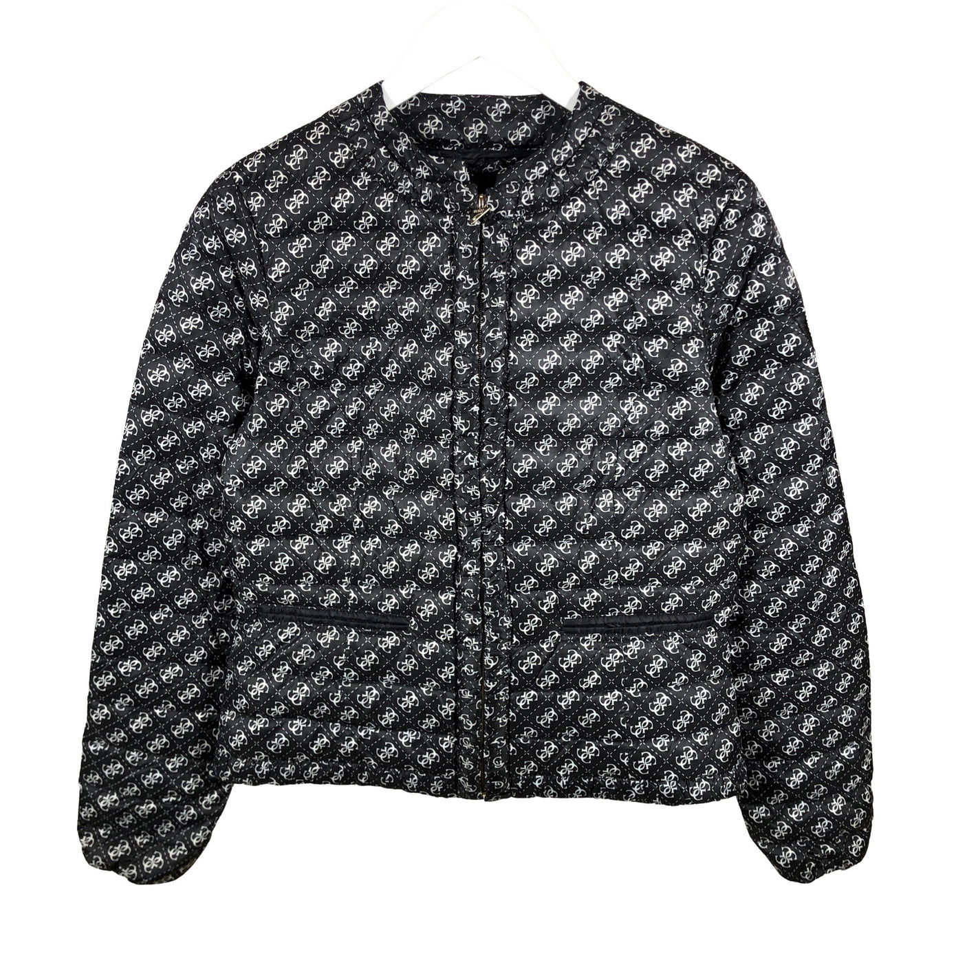 Unisex Guess - Kevytuntuvatakki, koko 38 -  (1)