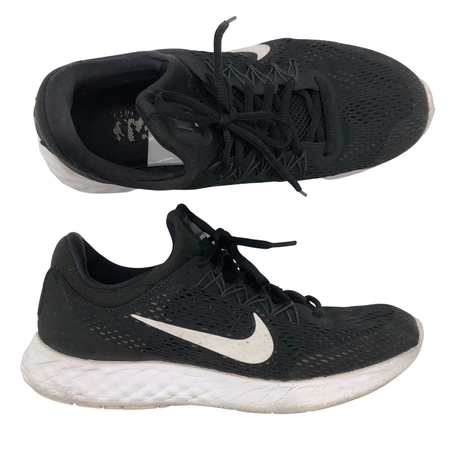  Juoksukengät  Juoksukengät, koko 40  Nike 