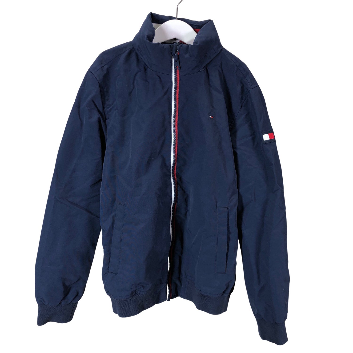  Välikausitakki  Välikausitakki, koko 146 - 152  Tommy Hilfiger 
