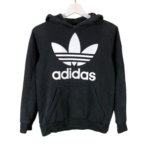 Unisex Adidas - Huppari, koko 134 - 140 -  (1)